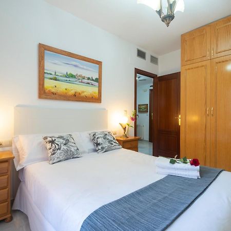 Apartamento Adultos Centro N V 1 Free Parking 格拉纳达 外观 照片