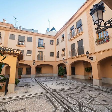 Apartamento Adultos Centro N V 1 Free Parking 格拉纳达 外观 照片