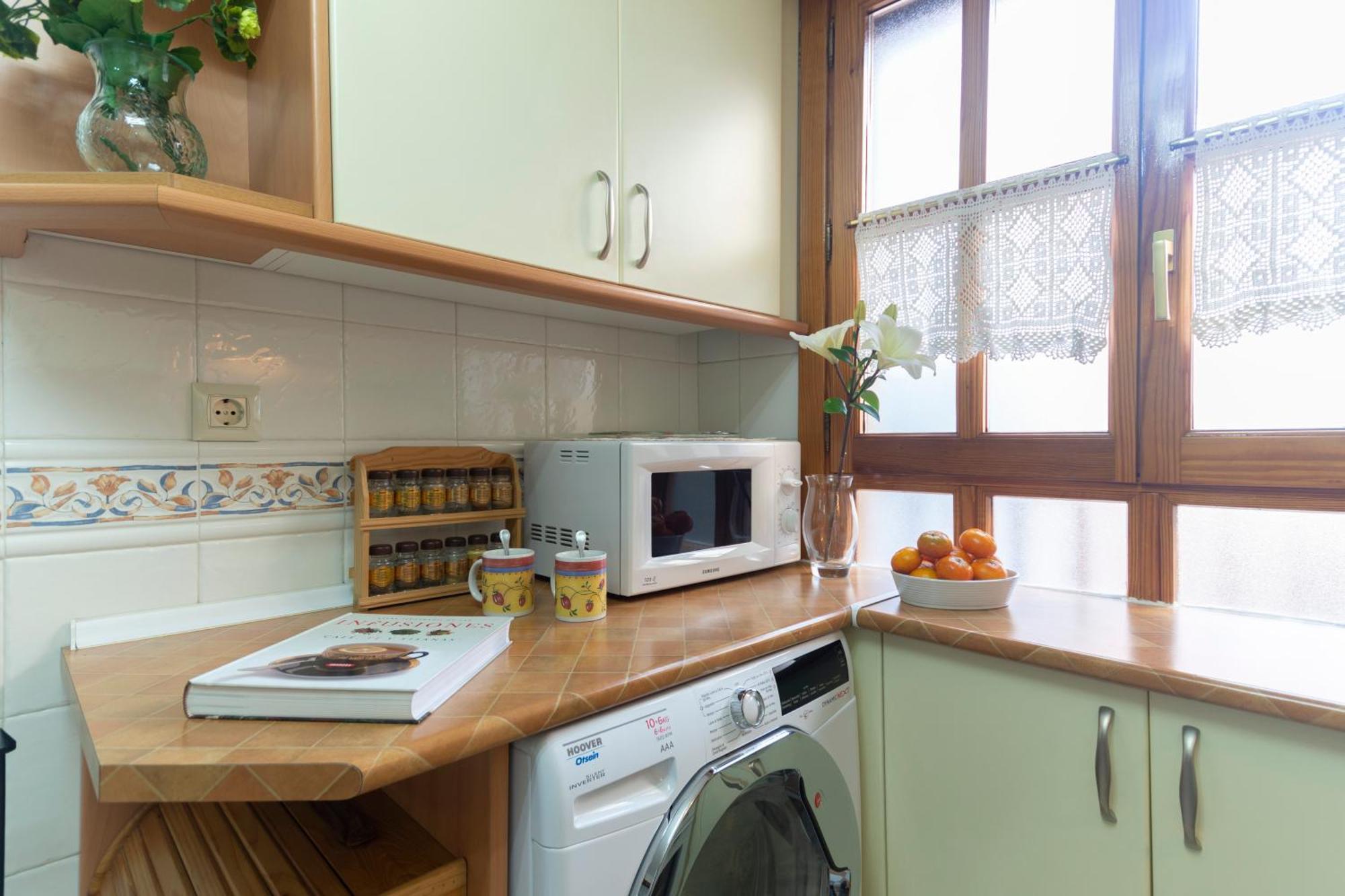 Apartamento Adultos Centro N V 1 Free Parking 格拉纳达 外观 照片