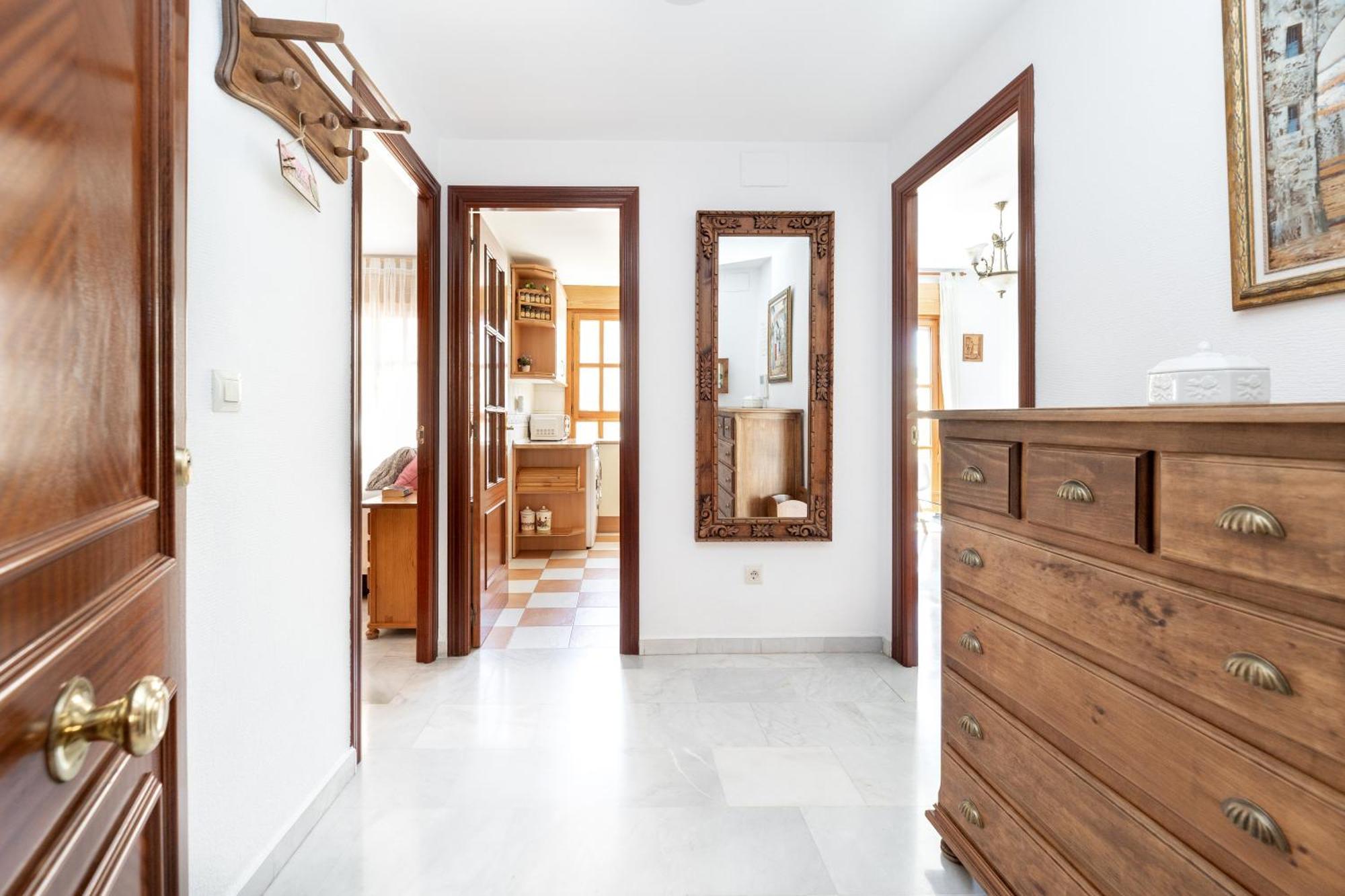 Apartamento Adultos Centro N V 1 Free Parking 格拉纳达 外观 照片